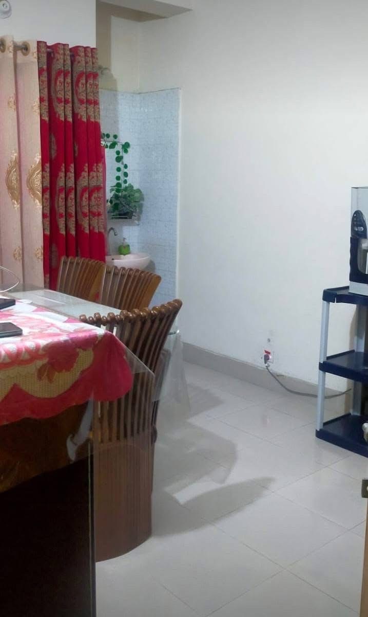 উত্তরা ১০ ফ্যামিলি ফ্ল্যাট ভাড়া হবে 🏠