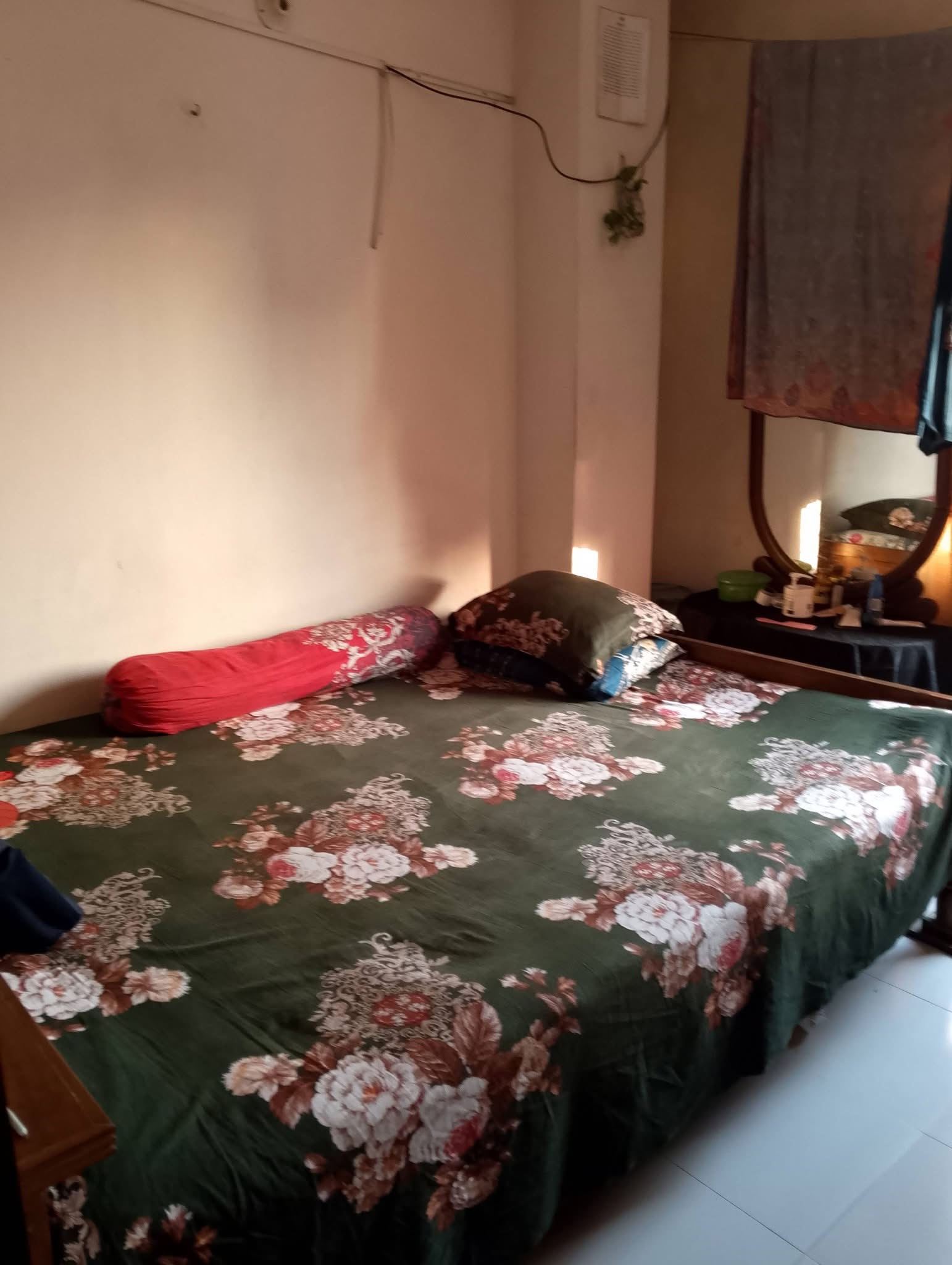 মিরপুর ৬ তে ফ্যামিলি ফ্ল্যাট ভাড়া হবে 🏠