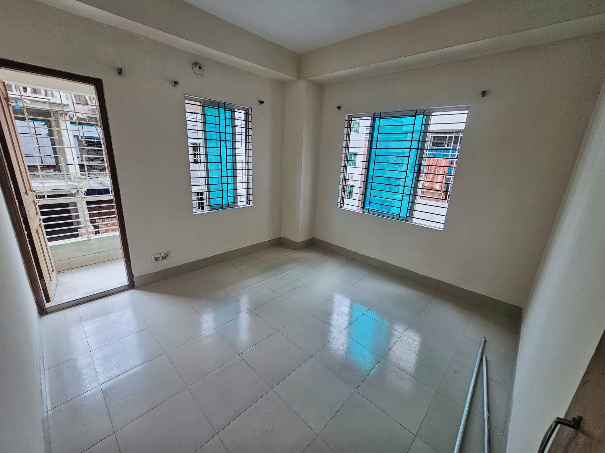 বনশ্রীতে ফ্ল্যাট ভাড়া হবে 🏠