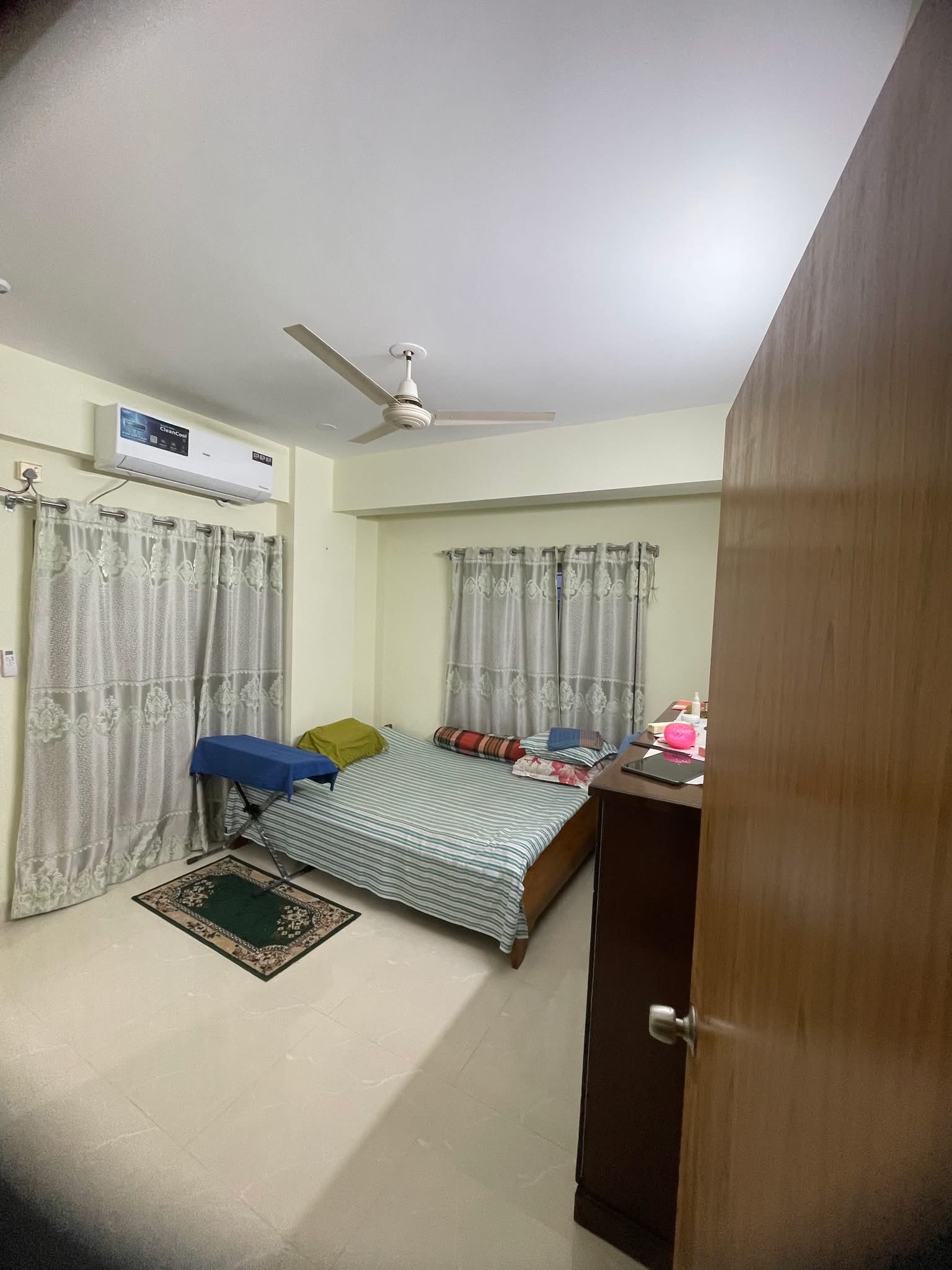 মিরপুর ৭ ফ্ল্যাট ভাড়া হবে 🏠