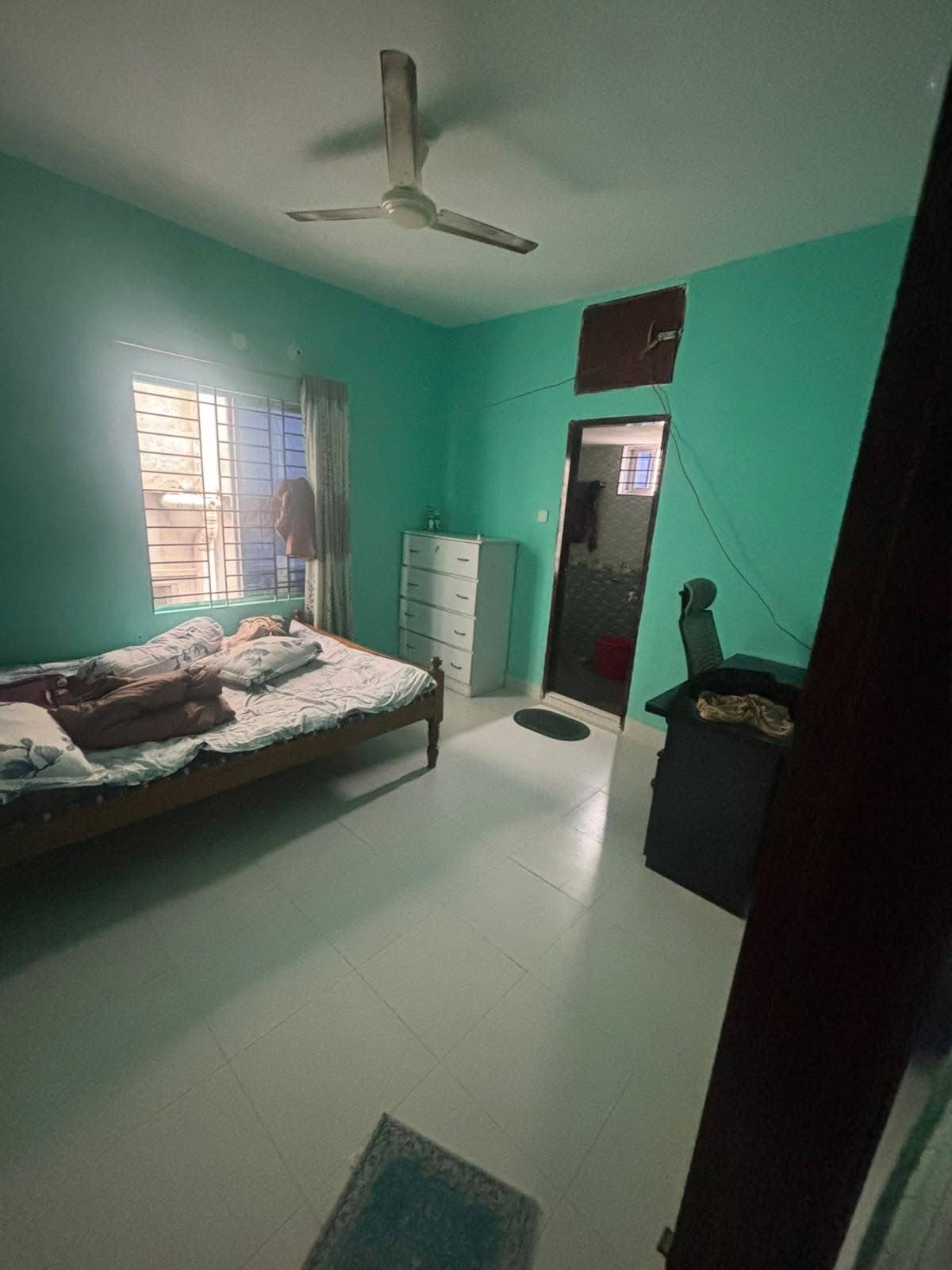 উত্তরা আজমপুরে ফ্যামিলি ফ্ল্যাট ভাড়া হবে 🏠
