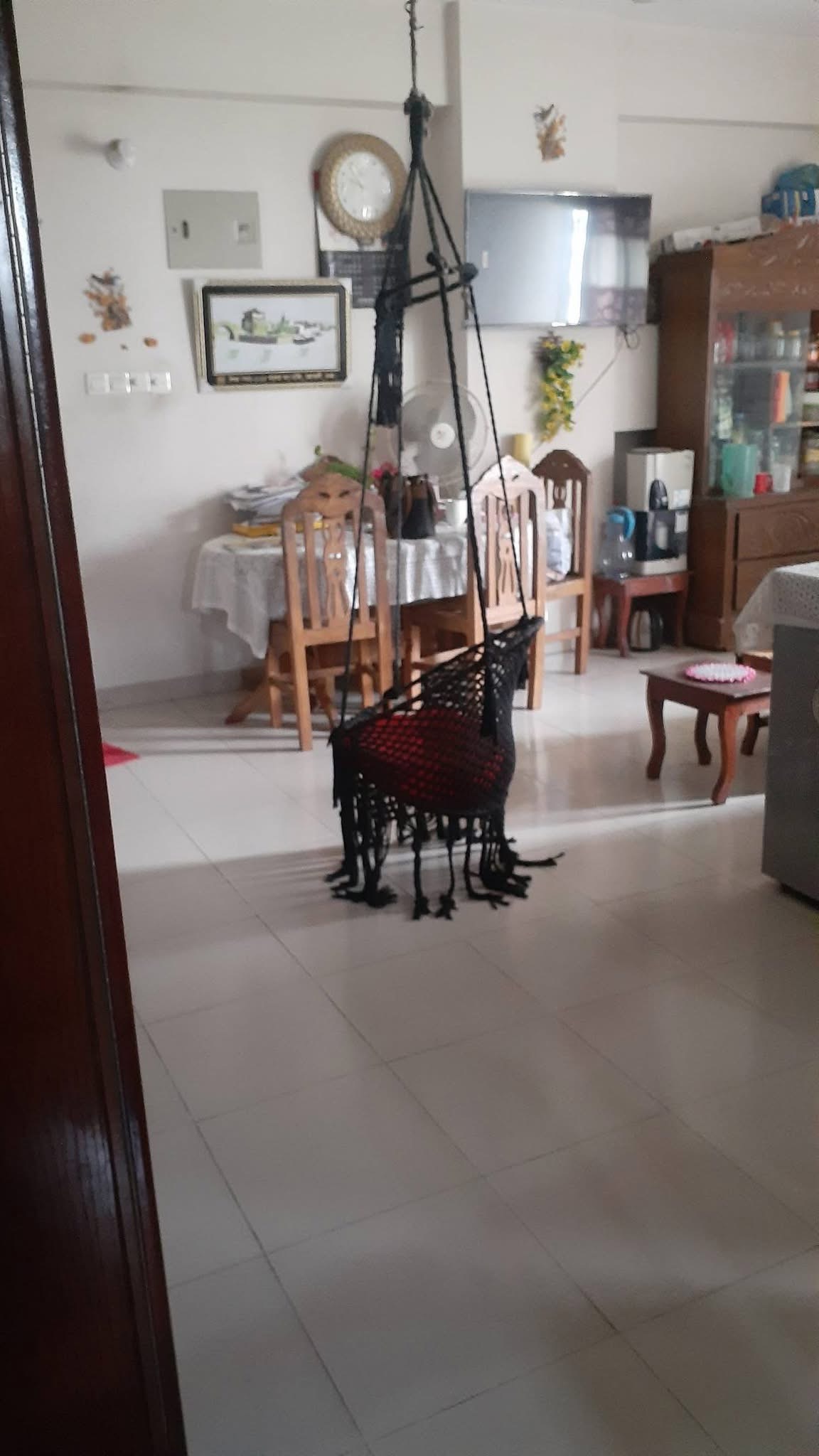 মিরপুর ৬০ফিটে বাসা ভাড়া হবে 🏠