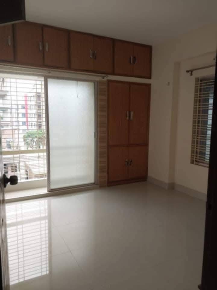 মোহাম্মদপুরে ফ্যামিলি ফ্ল্যাট ভাড়া হবে 🏠