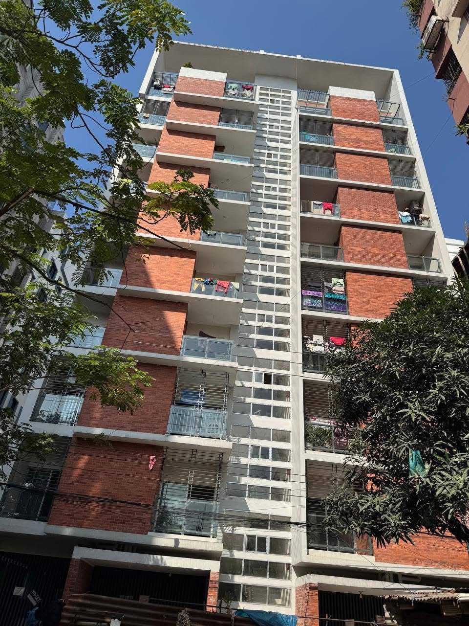 মোহাম্মদপুরে ফ্যামিলি ফ্ল্যাট ভাড়া হবে 🏠