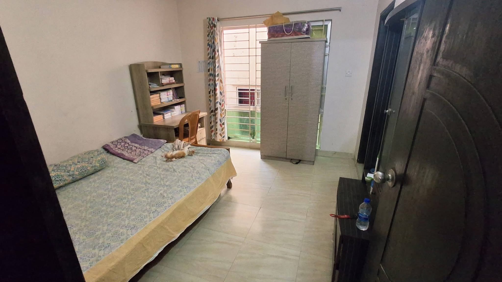 মিরপুর ৬০ফিটে  স্বামী-স্ত্রী সাবলেট হবে 🏠