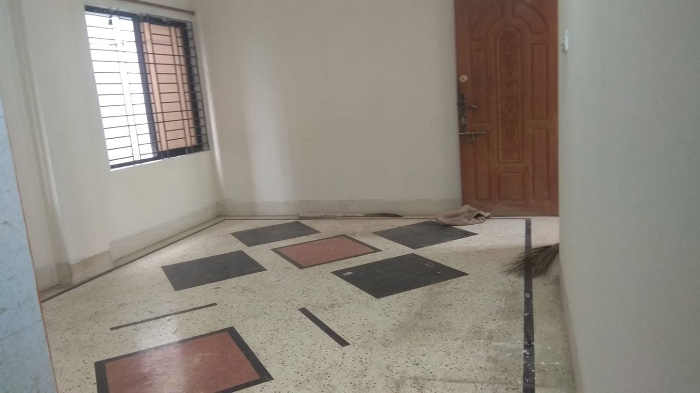 মিরপুর কাজিপাড়াতে ফ্যামিলি/মেয়ে ব্যাচেলর ফ্ল্যাট ভাড়া হবে 🏠
