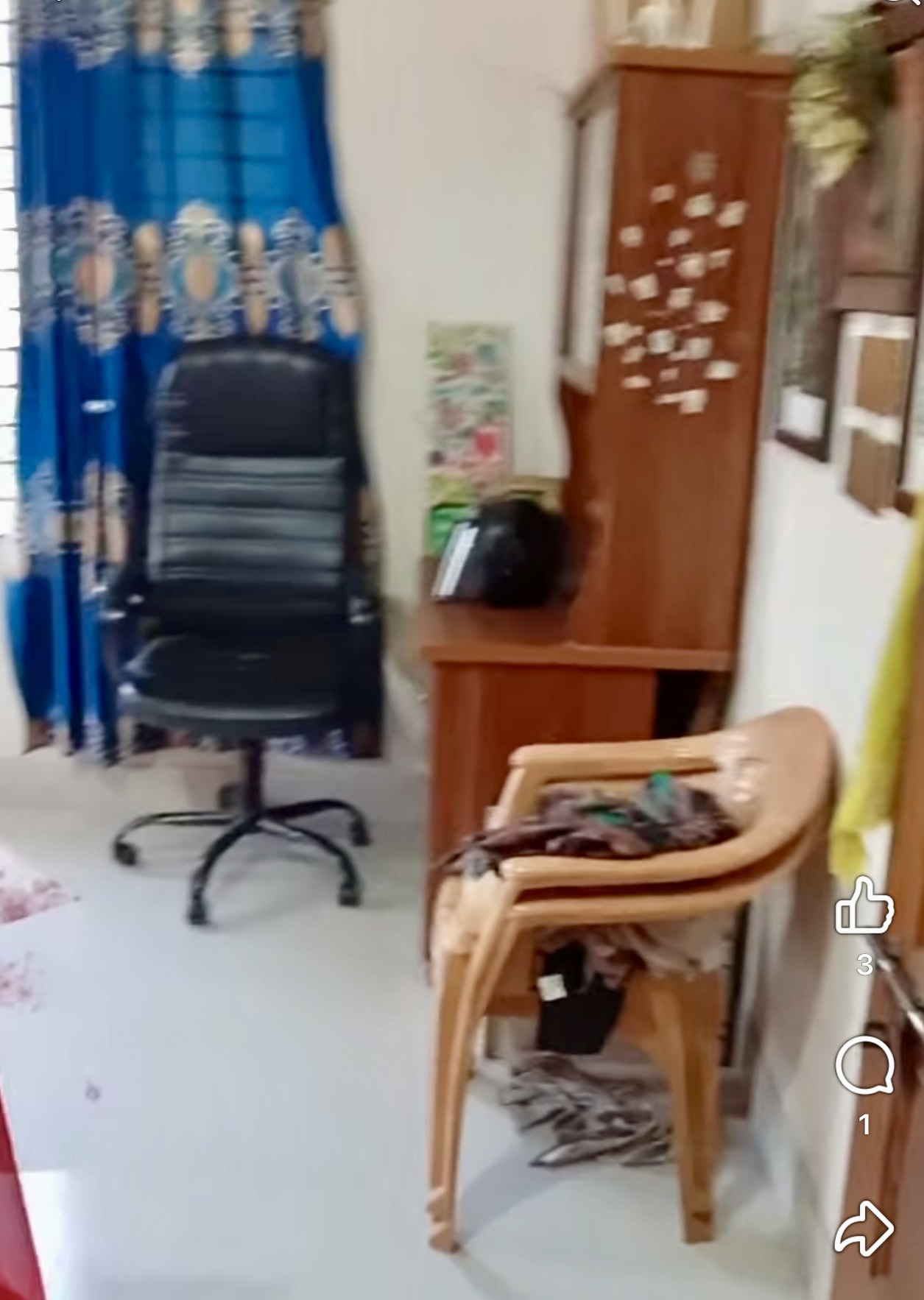 মিরপুর ১২ তে ফ্যামিলি ফ্ল্যাট ভাড়া হবে 🏠