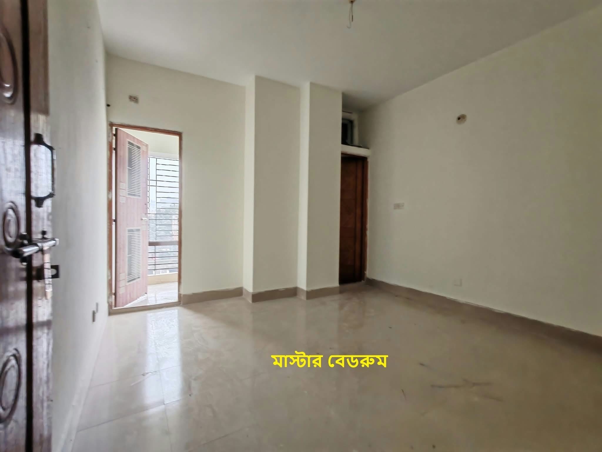 মিরপুর ১২ তে ফ্যামিলি ফ্ল্যাট ভাড়া হবে 🏠