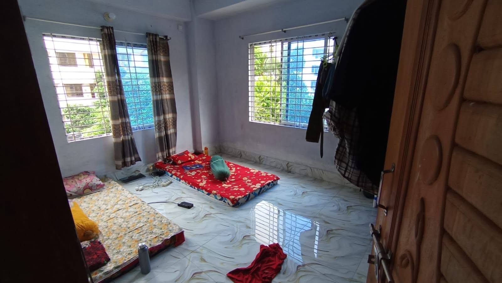 মিরপুর ১ বাসা ভাড়া হবে 🏠